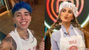 Juli Poggio rompió el silencio tras los rumores de romance con Luck Ra: 