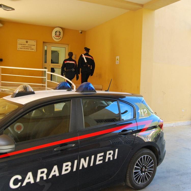 Escalation criminale nella periferia di Palermo, notte di paura allo Zen
