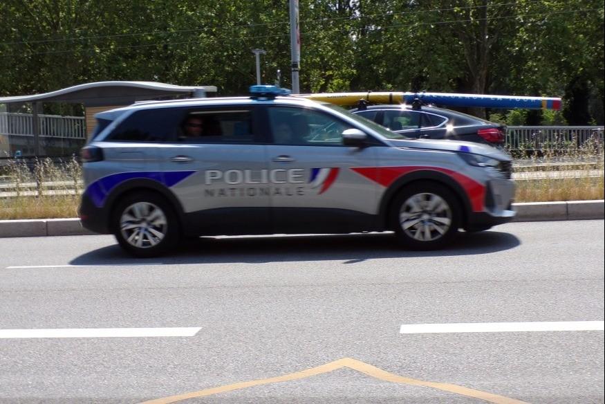 Echirolles : un jeune violemment agressé pour son téléphone