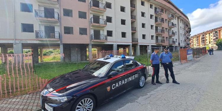Due donne trovate morte nel Napoletano: fermato un 48enne