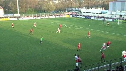 2010-11 - National - J32  Plabennec-EAG 1-1
