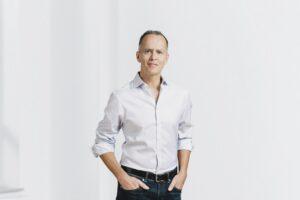 Dr. Matthias Kromayer, MIG Capital (c) MIG Capital