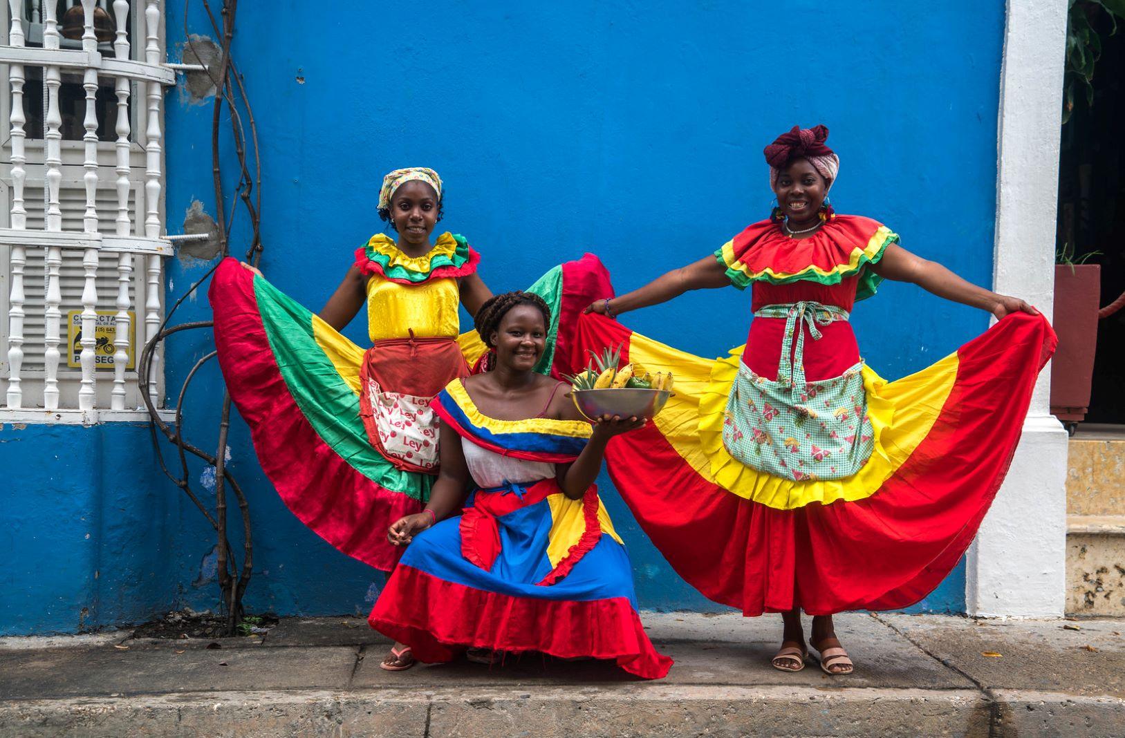 Forbes Publishes the List of the 100 Most Powerful Women in Colombia in 2026