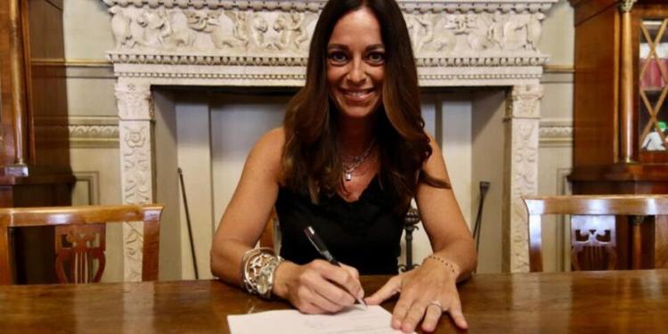 L'assessora comunale di Ferrara Francesca Savini positiva all'alcol test dopo un incidente in auto con a bordo il sindaco