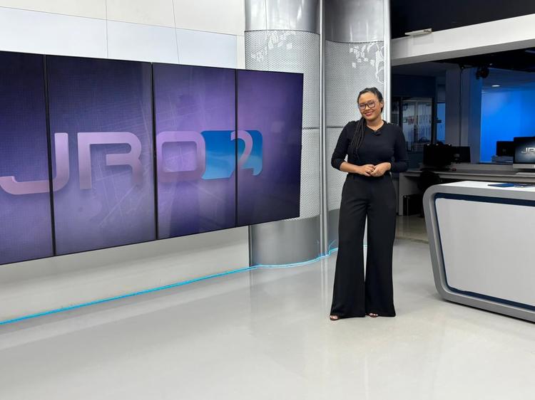 Assista ao JRO2 desta quinta-feira, 23