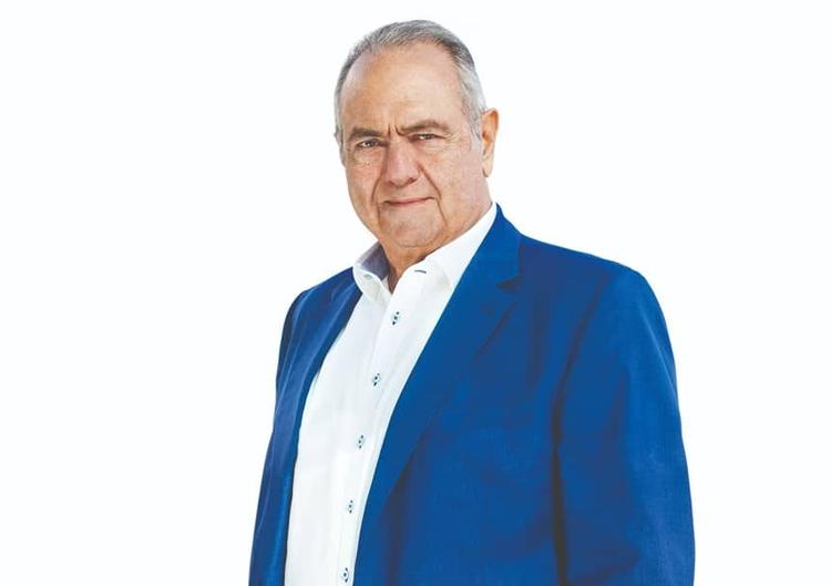 Greek Tech Pioneer George Gerardos Passes Away at 80
