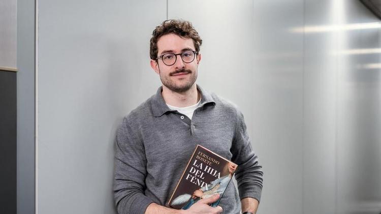 Plaza Mayor celebra el Día del Libro en Málaga con un encuentro y firma de libros de Fernando Bonete