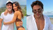 Por un test de alcoholemia: cómo conoció Lourdes Sánchez a su amante, el rugbier que rompió su pareja con el Chato Prada