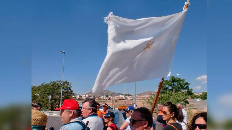 #Aspe celebrará la romería al Hondón el 31 de mayo