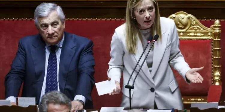 Preferenze: Meloni avvisa gli alleati, ora serve riflessione. Esulta il campo largo: "Premier sfiduciata", il Colle osserva silente