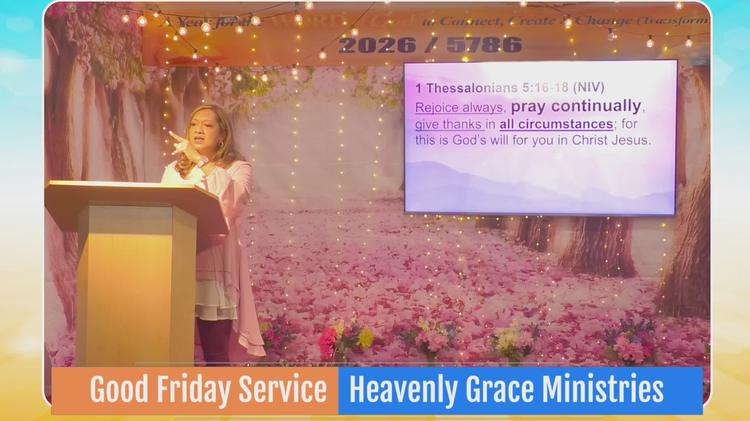 Wake Up Oh Sleeper Pt 4 - Sunday Service