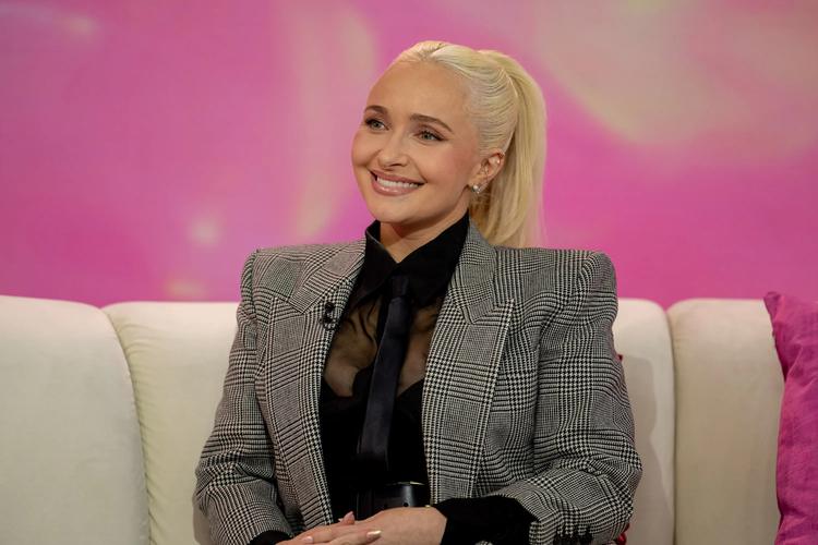 Hayden Panettiere, estrella de las series "Heroes" y "Nashville", muere a los 36 años