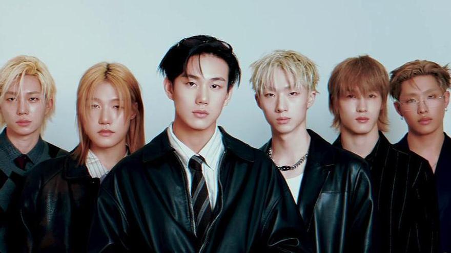 K-Beat Fest: el K-Pop ya tiene su festival en Málaga