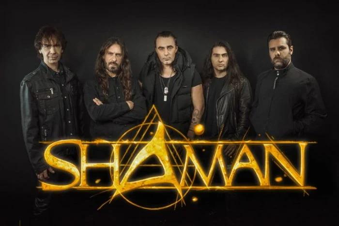 Se o Shaman voltar, a vaga mais difícil de preencher não é a do microfone