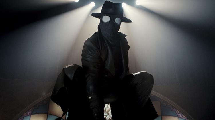 Lanzan tráiler final de Spider-Noir con Nicolas Cage de cara a su próximo estreno