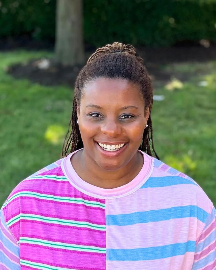 Faculty and Staff Spotlight: Stephanie Dunn