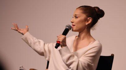 Tudo o que sabemos sobre o novo álbum de Ariana Grande, ‘Petal’