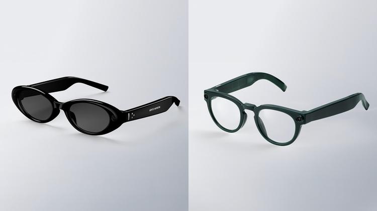 google samsung android xr smart glasses