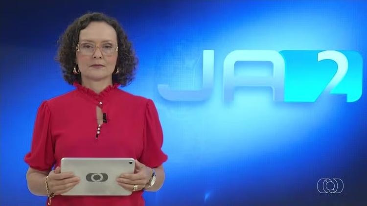 VÍDEOS: Jornal Anhanguera 2ª Edição-TO de sábado, 26 de setembro de 2026
