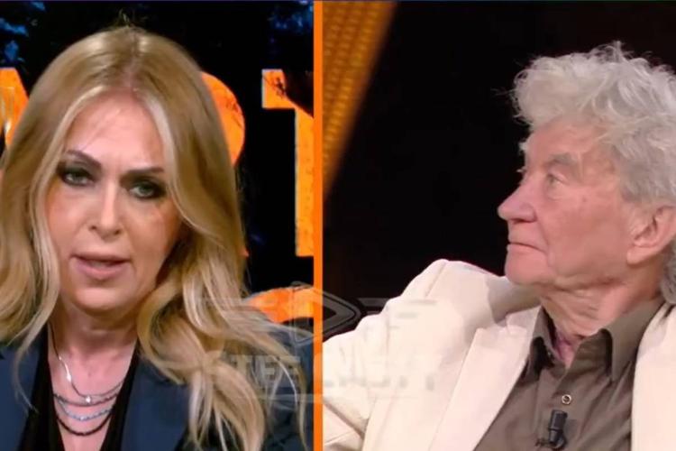 "Vattela a prendere nel...". La lite tra Lovati e Bruzzone sul caso Garlasco