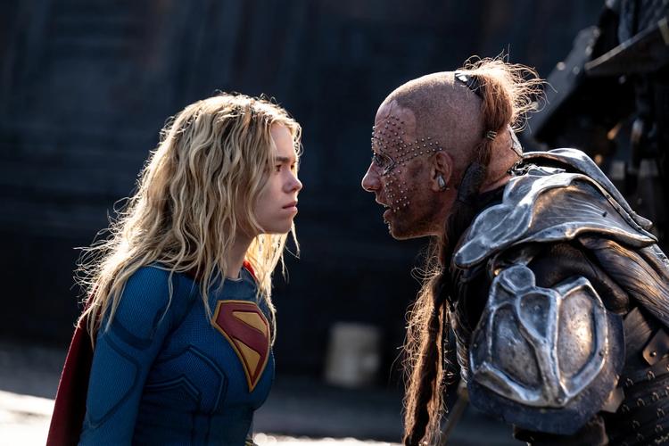 'Supergirl' estreia nos cinemas de Boa Vista nesta quinta-feira