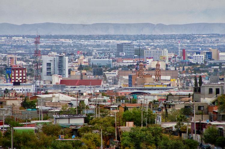 Bonilla anuncia foros ciudadanos y presencia constante en Juárez