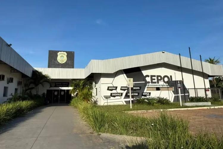 Bebê de 3 meses é internada com parada cardiorrespiratória e pais são presos por suspeita de maus-tratos em MS