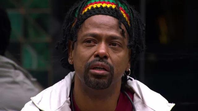 Leandro Boneco assiste críticas de Edilson pelas costas e dispara ser 'lamentável'