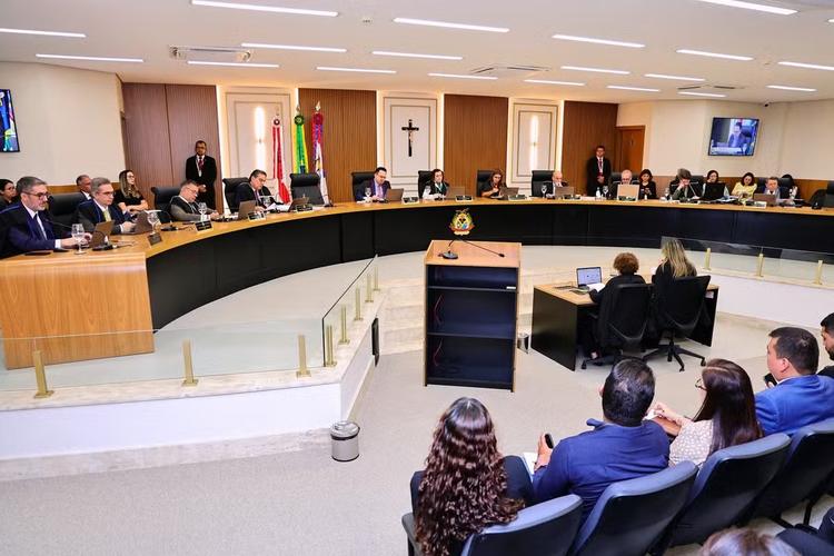 TCE-AM julga irregulares contas do SPA Alvorada e manda ex-diretor devolver R$ 778 mil