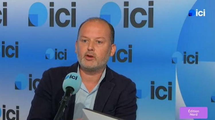 Boulanger lance  à Villeneuve d'Ascq son nouveau concept de magasin&nbsp;: "Il doit y avoir une vraie valeur ajoutée"