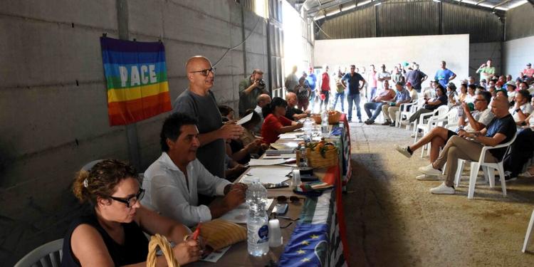 Calabria, la Triplice approva il contratto del comparto agricoltura
