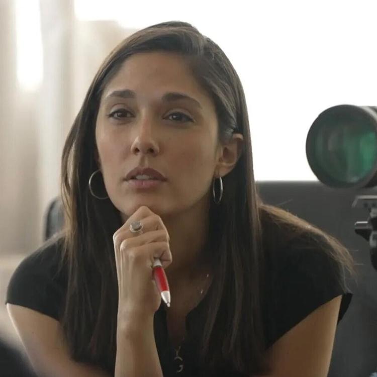 Giulia Presutti rinuncia alla conduzione di Report: "Faccio un passo indietro nella speran...