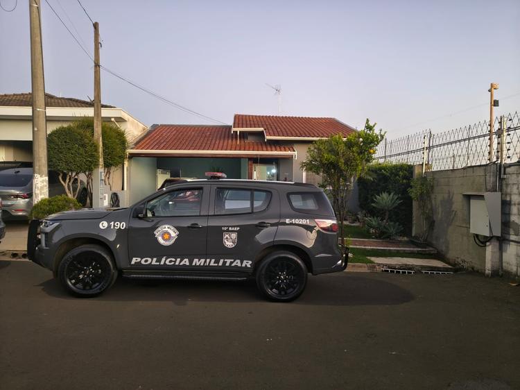 Suspeitos de conexão com Comando Vermelho, crimes de homicídios e logistíca de armas a facções são presos no interior de SP