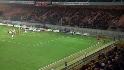 2011-2012 - J26 - ATIK-GUINGAMP-AMIENS 1-1
