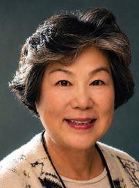 Sandra Pan is an Emeritus Director of the 1990 Institute and Co-Chair of its 2026 Roots & Wings Youth Symposium.