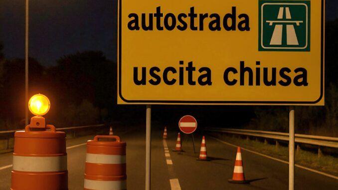 ⛔️ATTENZIONE - CHIUSURA TEMPORANEA A18 TRA TAORMINA E GIARDINI NAXOS DOMENICA 18 OTTOBRE DALLE 06.00 ALLE 18.00 Il Conso...
