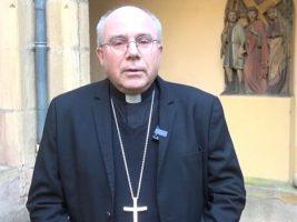 Leone XIV a Metz. Mons. Ballot: “La pace è sempre possibile anche dove c’è la guerra”