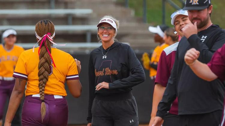 Pearl River head softball coach leaving for assistant role at South Alabama