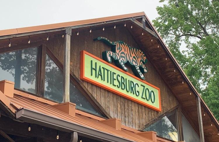 Hattiesburg Zoo to light up Halloween season with return of annual ‘Zoo Boo’