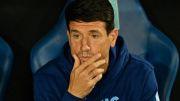 Racing hoy: las dos dudas de Chirola Romero en el once ante River
