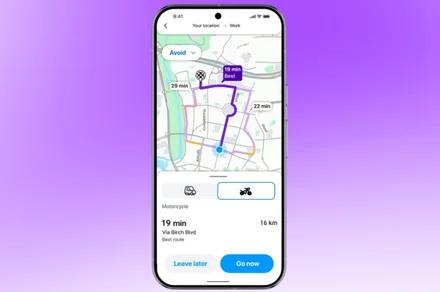 You can now tell Waze to stop interrupting your playlist, and I can’t believe it took this long