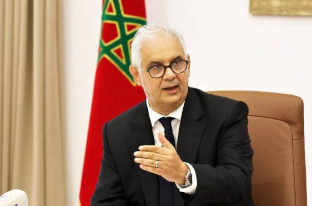“تعثر المشاريع” يطيح بالمدير الإقليمي للتجهيز بإفران
