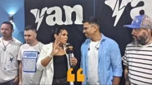 Entrevista Doce Encontro - Pagodyando