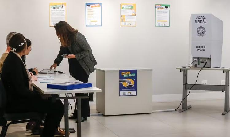 Justiça Eleitoral altera dois locais de votação em São Paulo no 2º turno; veja endereços