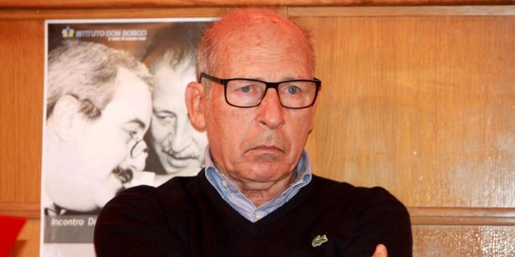 Salvatore Borsellino: "Meloni la smetta di dire che si ispirara a mio fratello Paolo"
