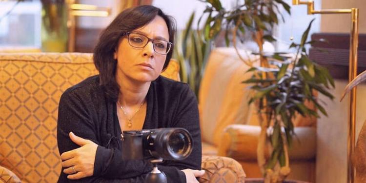 Report, Corsini sceglie Claudia Di Pasquale: condurrà con Piervincenzi