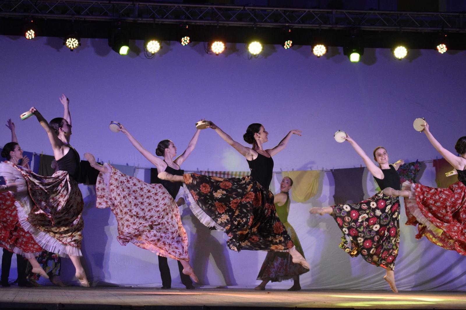 Napoli compie 2500 anni: il 30 luglio ad Ascea Marina un grande evento tra musica, teatro e danza