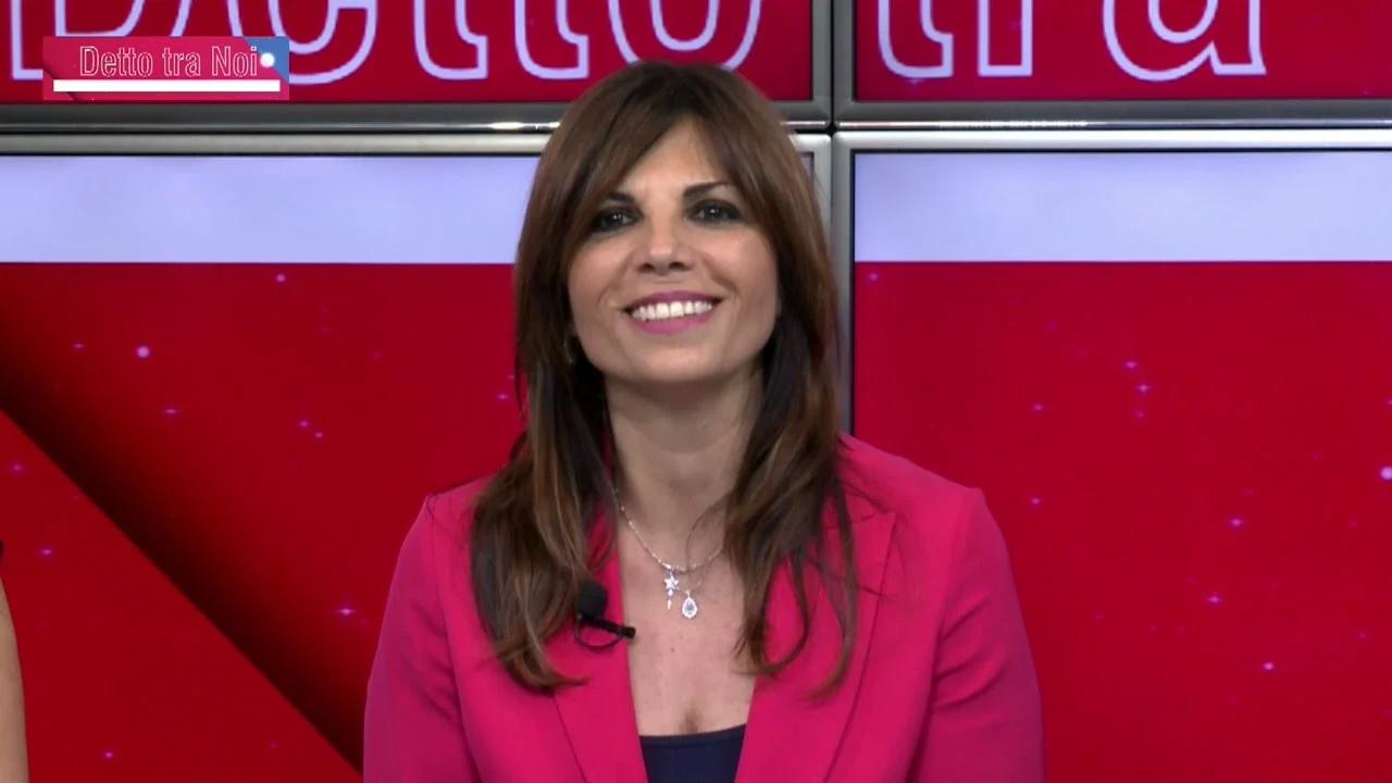“Detto tra Noi”, il salotto di Antonella&Roberta: cinquantanovesima puntata