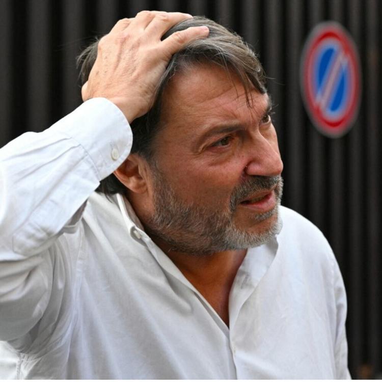 Bomba a casa Ranucci, la rivelazione dell’amica del conduttore: “Sigfrido mi disse di pass...
