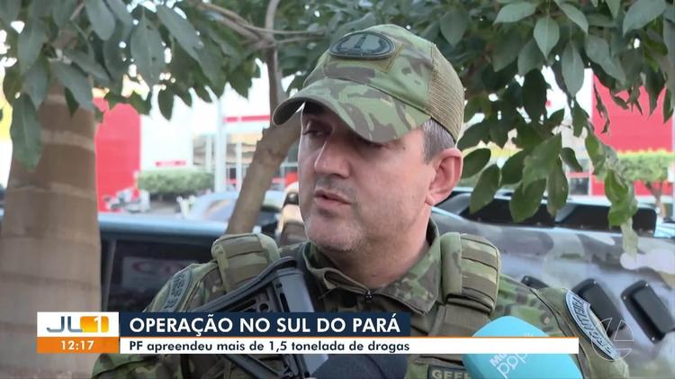 VÍDEOS: JL1 de sexta-feira, 24 de julho de 2026